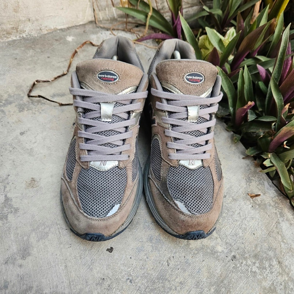 sepatu preloved size 45(29cm)