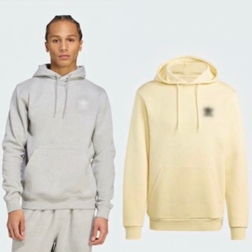 HOODIE LEAF