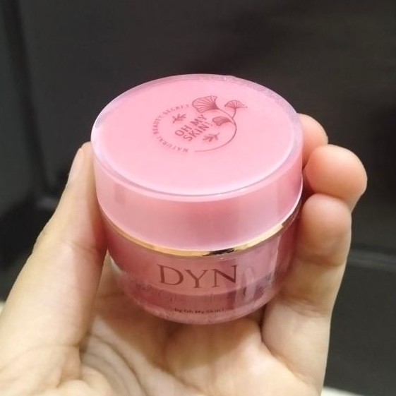 pl day cream dyn