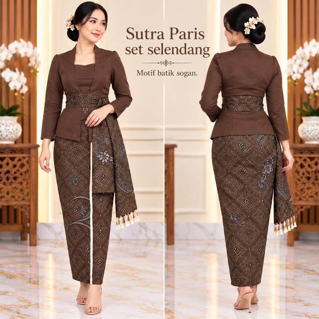 kamen sutra paris / kamen sutra paris premium / sutra paris wanita