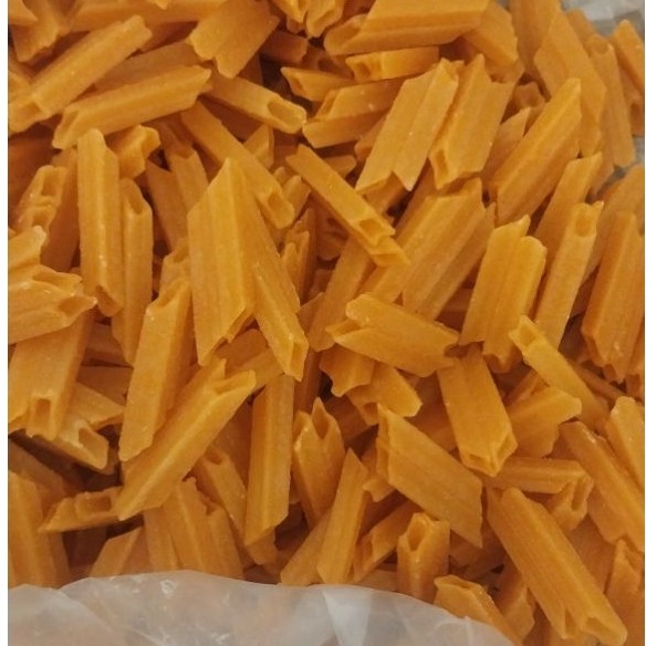 krupuk potato mentah 500 gr