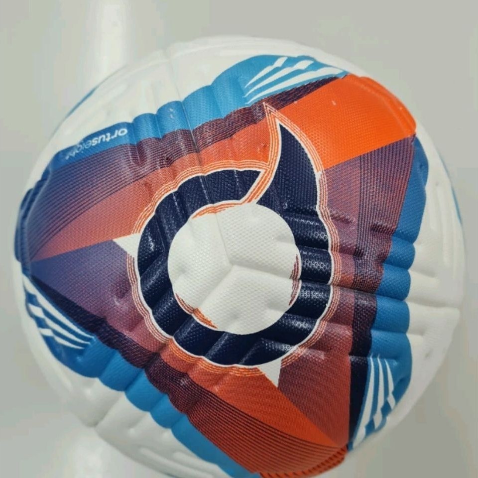 Bola Sepak sepakbola football soccer Ortuseight Vision size 5 original Ortus Eigh