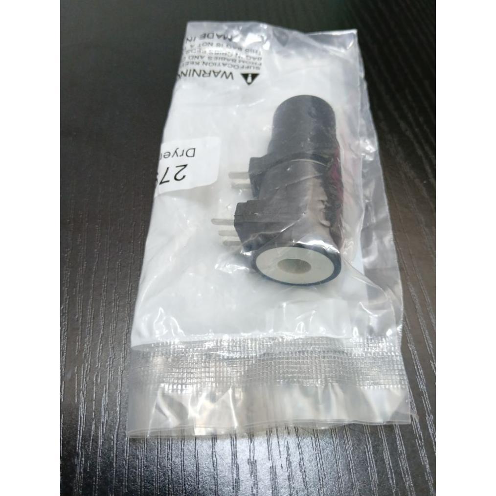 [AXP] Selenoid Dryer Coil Kit (Sepasang) Mesin Pengering Laundry Speedqueen Maytag Murah