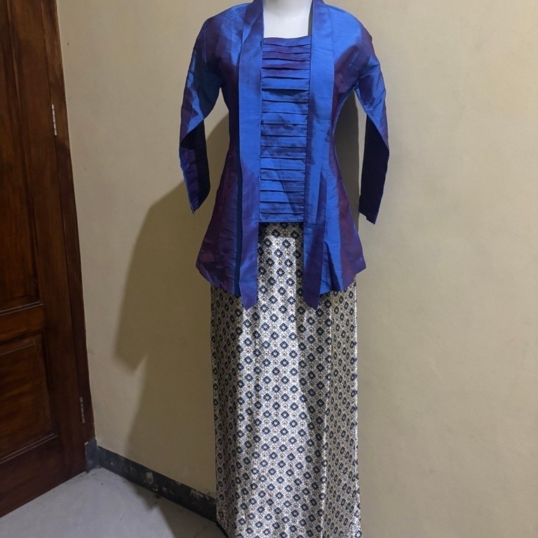 Set kebaya Preloved masih bagus banget |set kebaya kondangan | set kebaya masih bagus dan murah| |ke