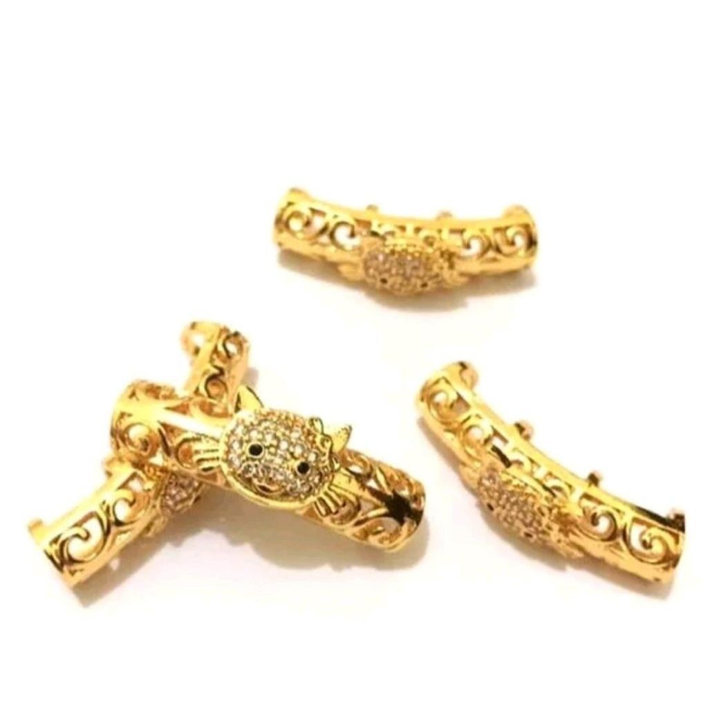 Liontin Xuping Model Tabung Liontin Gelang Terbaru