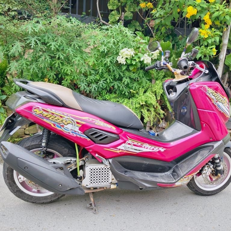 Jual Beli Sepeda Motor Bekas