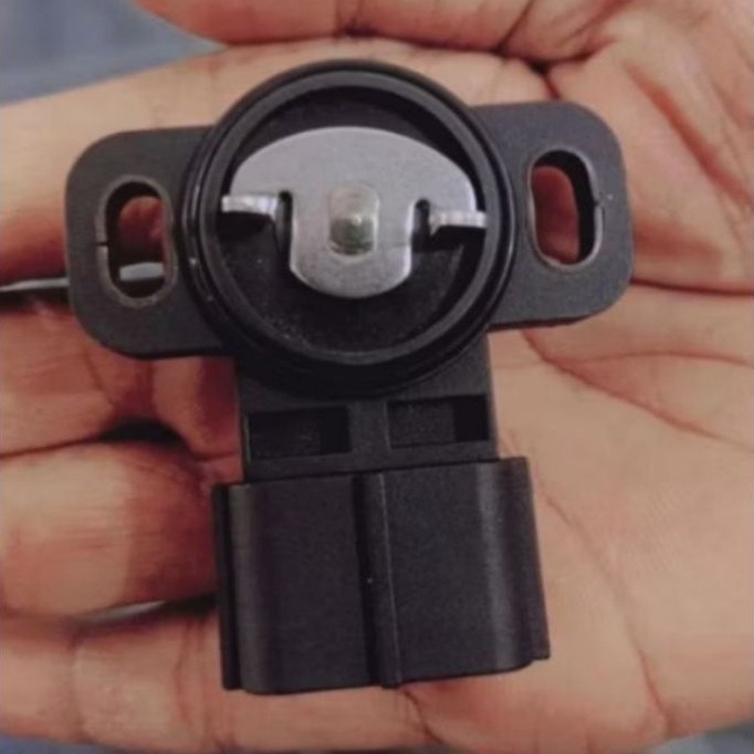 TPS Sensor Trottle Timor DOHC Original