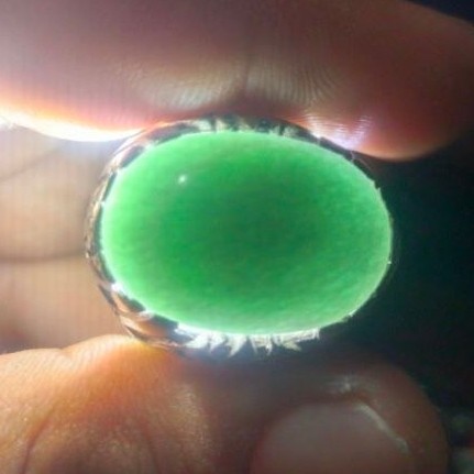 Giok Nabire Papua
