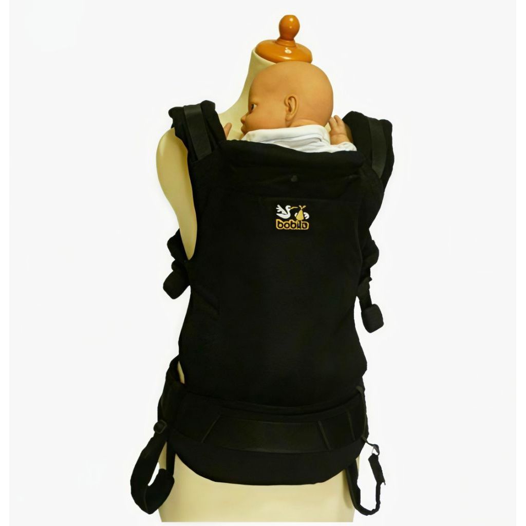 PRELOVED Bobita carrier gendongan anak gendongan bayi gendongan SSC