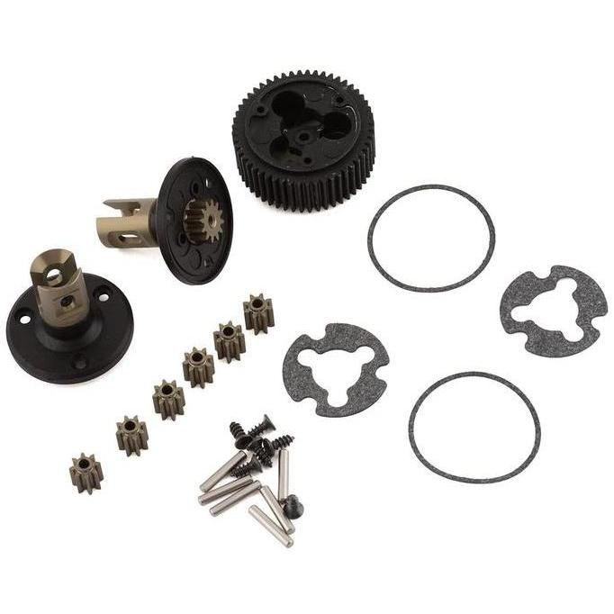 USUKANI NGE PLANETARY METAL GEAR DIFFERENTIAL SET #USU-NGE-OP32 HTOYS99