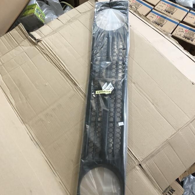 TERMURAH - Grill Depan KATANA (Lampu Bulat)