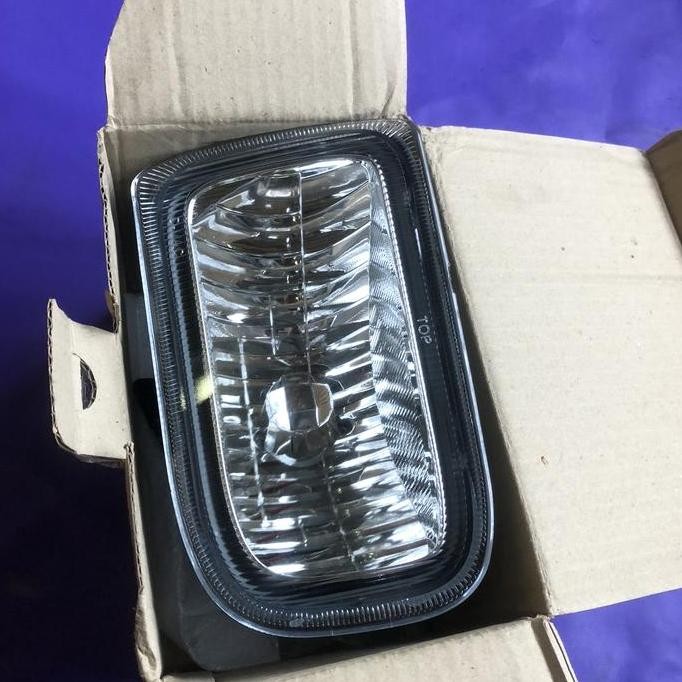 TERBARU - Fog Lamp/Foglamp PANTHER KAPSUL 2001-2004
