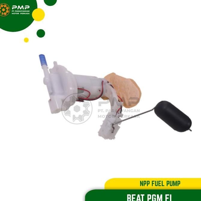 PROMO FUEL PUMP BEAT PGM FI 2014, SCOOPY PGM FI 2014, SCOOPY ESP 2015