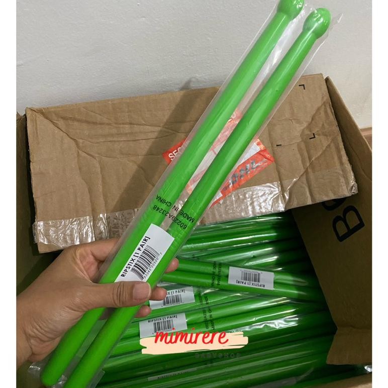 RIPSTIX ORIGINAL POUNDFIT POUND FIT