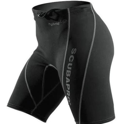 Celana pantai SCUBA PRO Premium asli Selam,jetsky, rafting