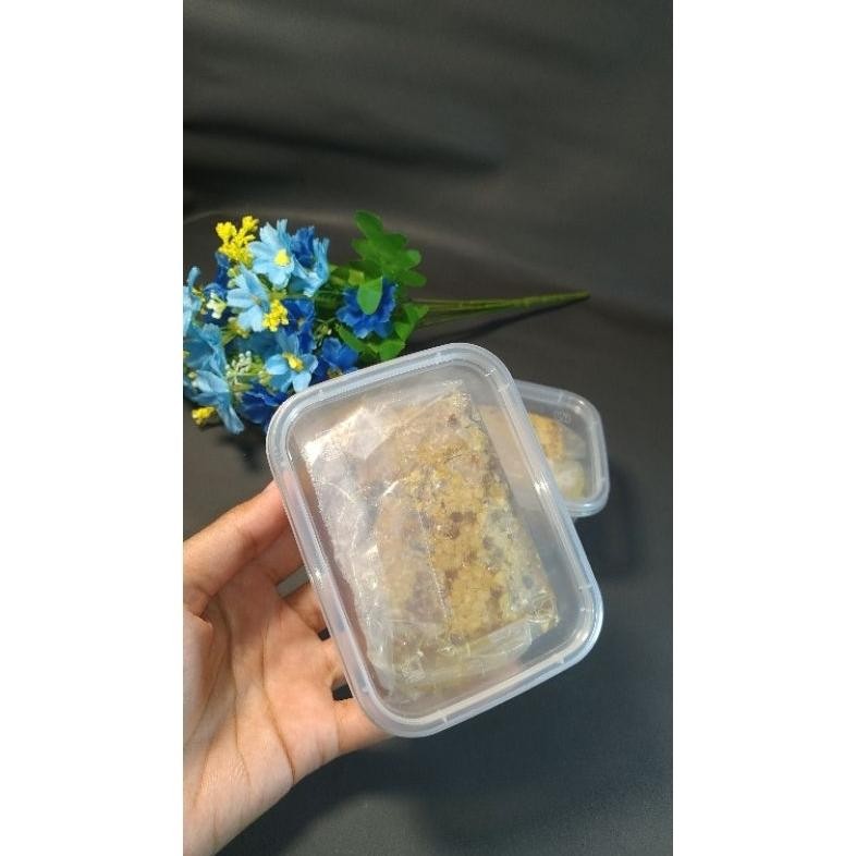 

(Terbaru) [250 gr] Madu Sarang Asli Murni Alami 100 % (Terlaris)