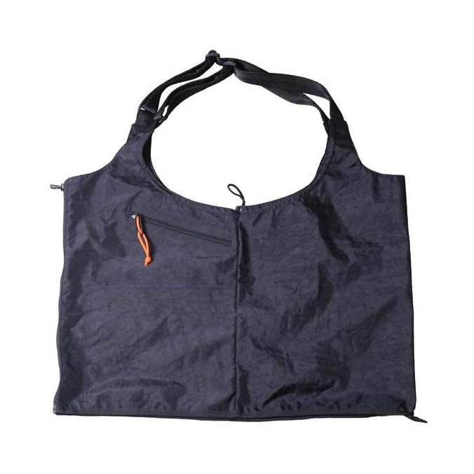 Tfg Tote Bag Velocity 419 Black | Tas Tfg | Taylor Fine Goods