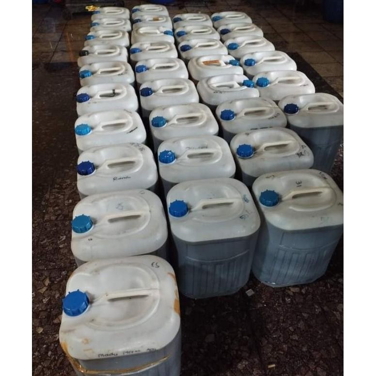 

(Terbaru) Grosir Madu Asli Akasia Carva 50kg (Terlaris)