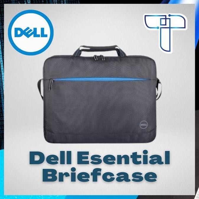 Tas Laptop Dell Essential Briefcase Original