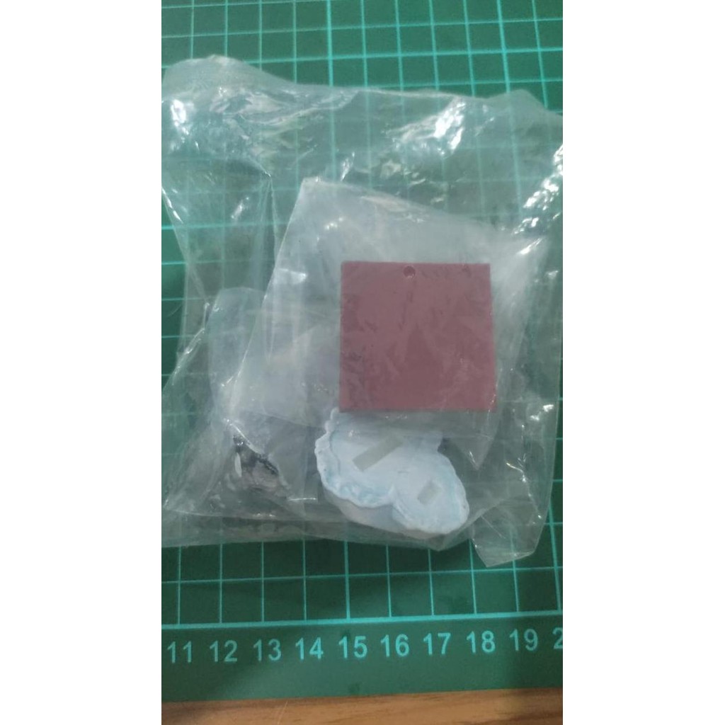 Kitan Club Nature Techni Colour Nankyoku Emperor Penguin Baby Chick