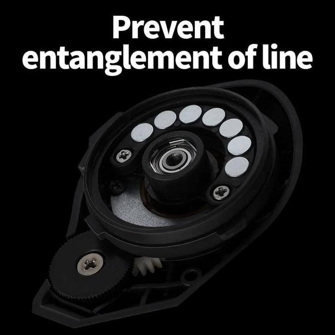 Caldari Spot Indonesia Fishing Reel Casting Bc 7.2:1 High Speed 13BB 10KG Max Drag Grey Golden Jiggi