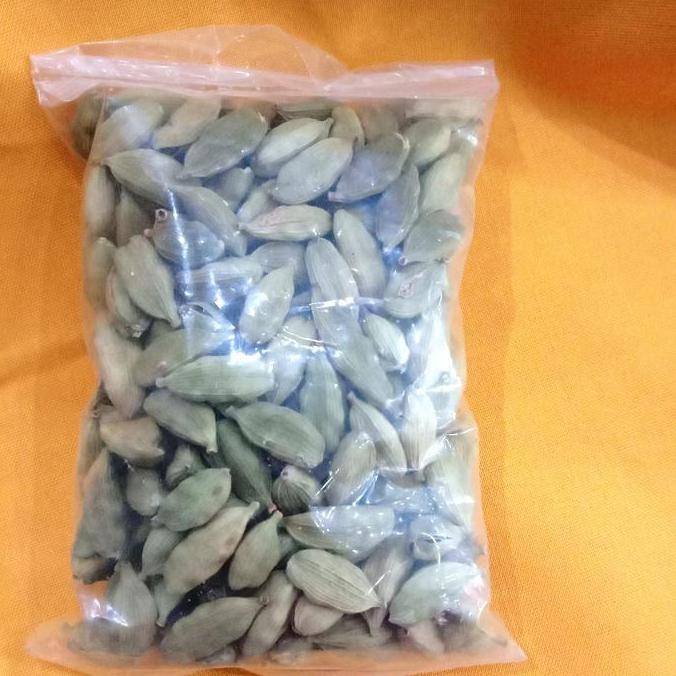 

*****] Kapulaga India 50gr