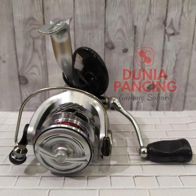 Reel Daiwa Crossfire LT 2500