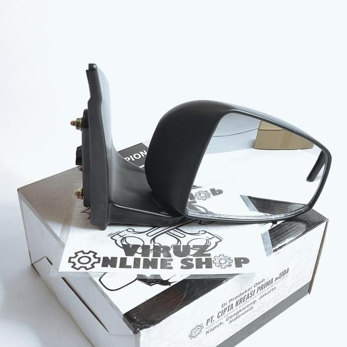 yang dicari@@@@] KACA SPION SEPION TOYOTA ALL NEW AVANZA 2012 2013 2014 2015 KANAN