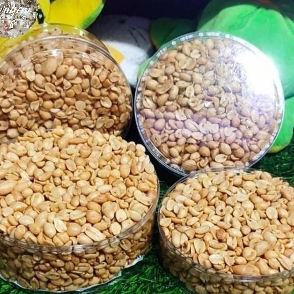

Kacang Gorengkacang Goreng Bawang Putihkacang