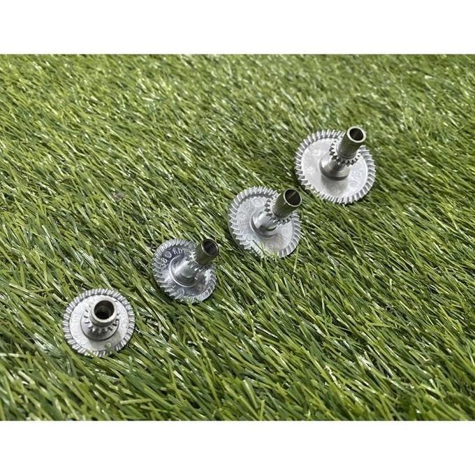 SPAREPART PENN MAIN GEAR DAN PINION GEAR ORIGINAL PENN BATTLE 2 - CFT1