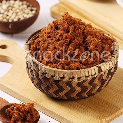 

Abon Sapi Manis Wahid