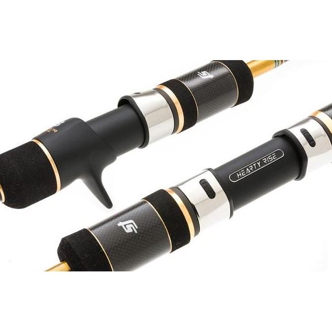 Joran Rod Hearty Rise Slow Jigging III SE by Tokayo SPINNING ORIGINAL