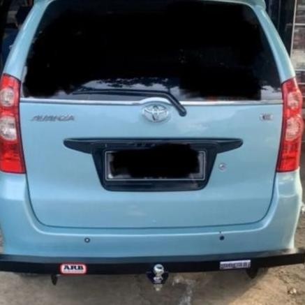 Towing Mobil Avanza/Xenia/Veloz 2010-2021 | Bumper Belakang ARB