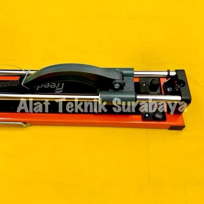 Tile Cutter Freedom 800 Mm 80 Cm With Laser Alat Mesin Potong Keramik Granit Granite Cutting Manual
