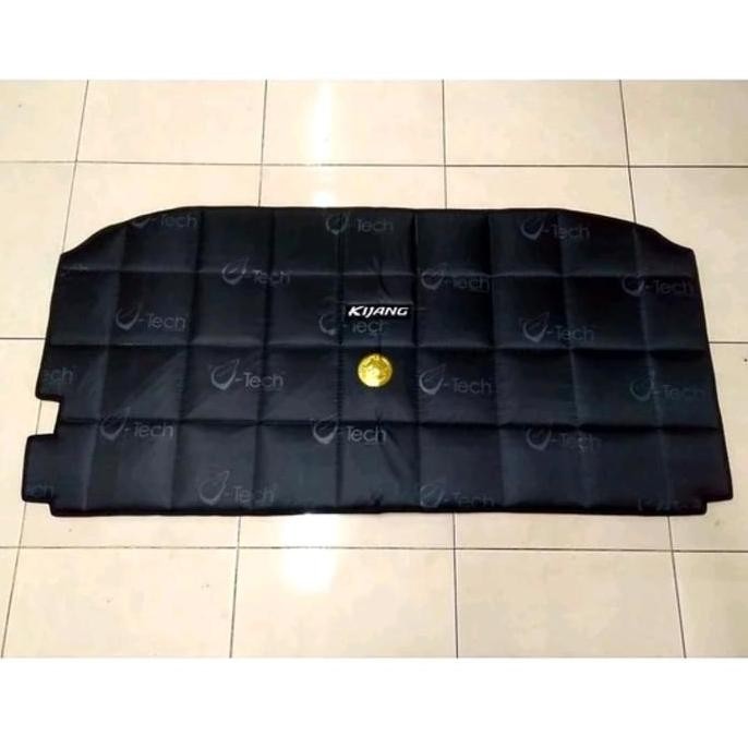 Kijang Kapsul LGX 2003 Peredam Ekslusive VTech Kap Mesin Mobil