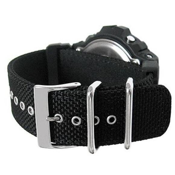 Casio G-Shock Dw-5600Bbn-1D / Gshock Dw5600Bbn-1Original & Bergaransi