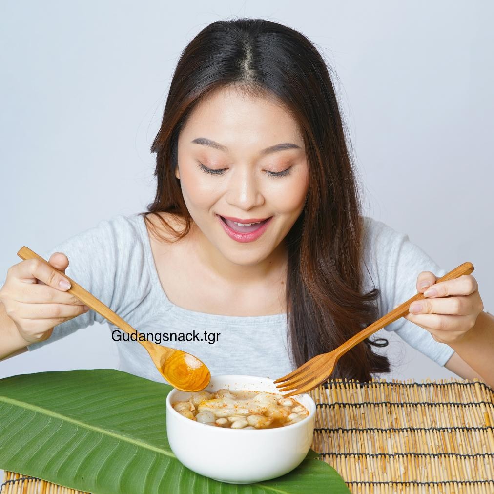 

Paket Baso Aci 12 Bungkus Paket Hemat