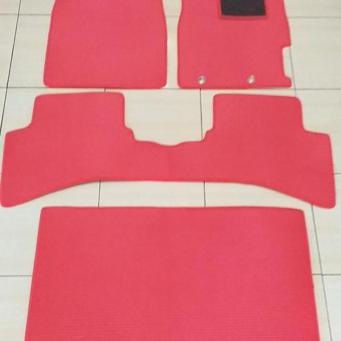 Kaet Brio RS CVT 2019