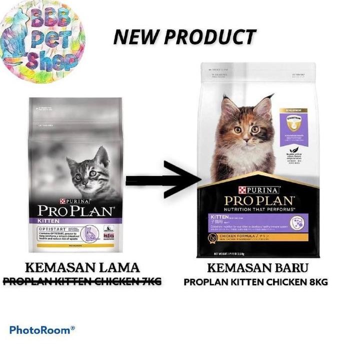 PROPLAN KITTEN 7KG/PRO PLAN KITTEN 7KG