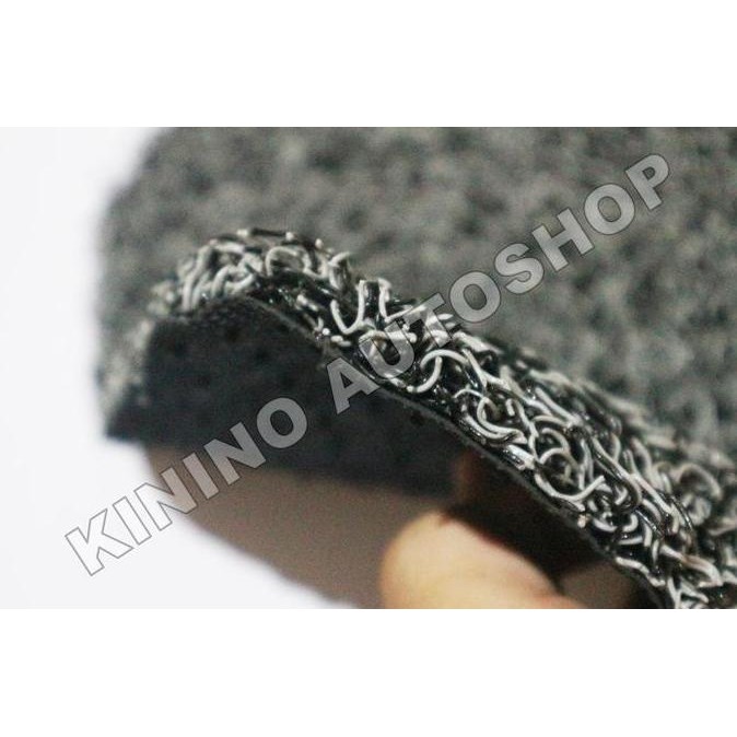 

Kaet Bihun / Kaet Mie 2 Baris Kia Rio