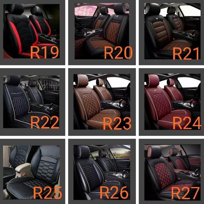 sarung jok mobil xenia