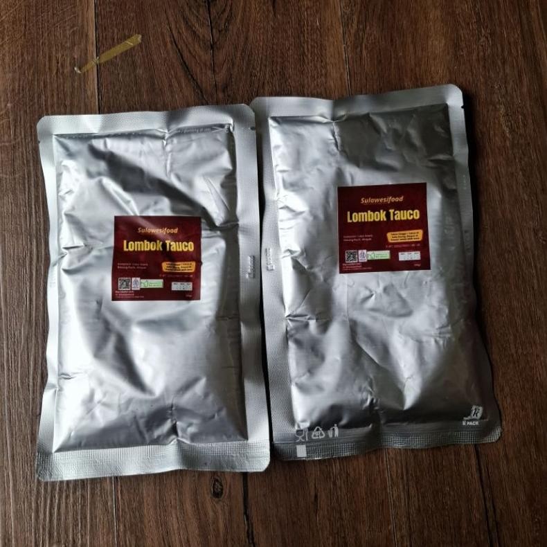 

Lombok Tauco Coto Konro a sup sop Makassar