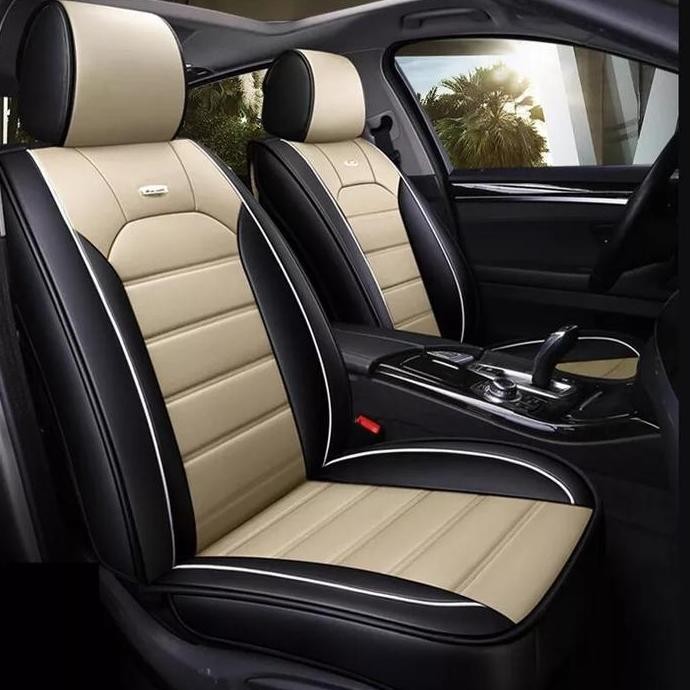 sarung jok mobil avanza airbag xenia airbag 2014 full set