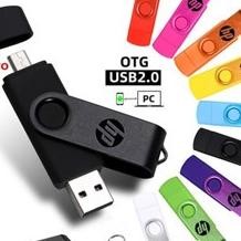 Flashdisk Otg Type C Usb 1Tb2Tb Flash Drive Ultra Dual Usb 3.1 Flashdisk Dan Laptop