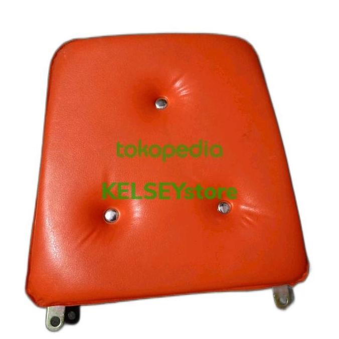 ] Sandaran Bantalan Potong Rumput Gendong / Mesin Pemotong Rumput part