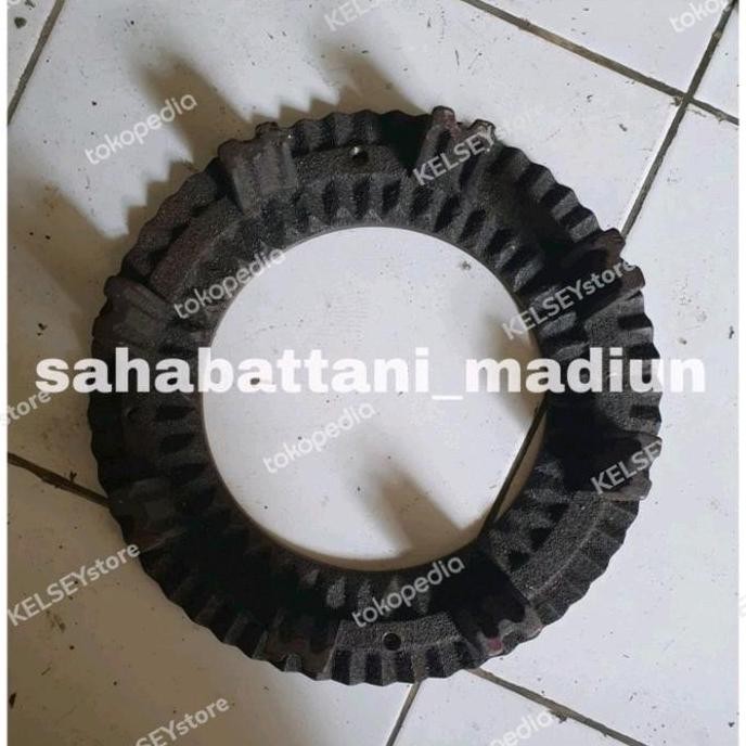 cusss order] Gigi Pintu Dalam Disk mill FFC 37 / Diskmill FFC37