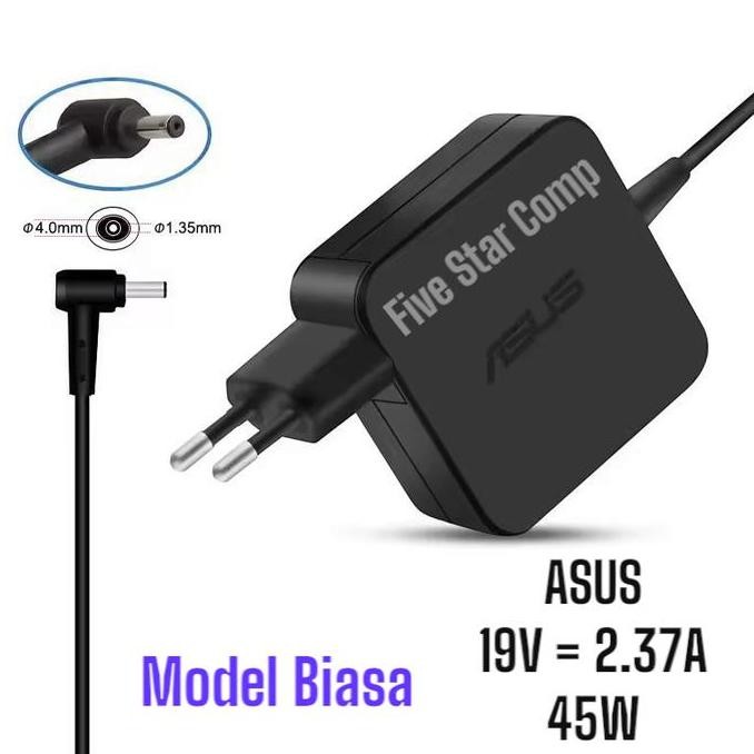 Adaptor Charger Asus Vivobook A416 A416F A416FA A416J A416JPO A416JAO