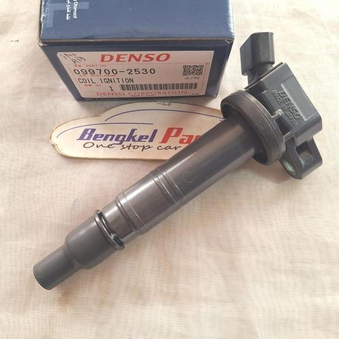 TERLARIS - Coil Kijang Innova Fortuner Hilux Denso