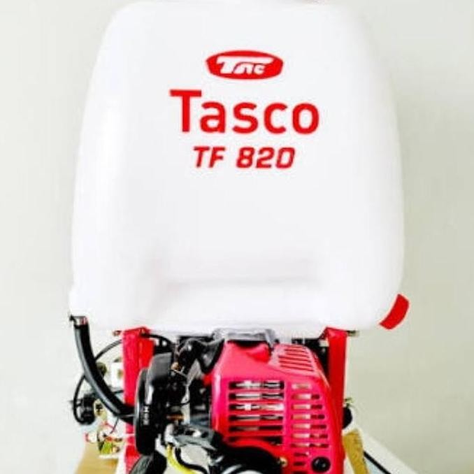 *****] Sprayer mesin tasco