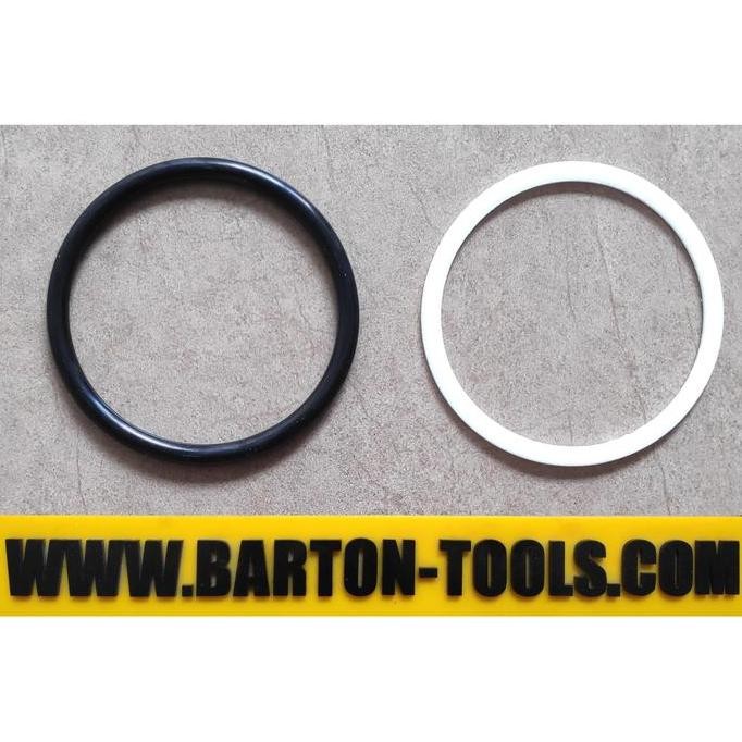 

PROMO DISKON - Seal Set Ch-70 HHM-70 BARTON Hydraulic Busbar Punch Punching Hidrolik